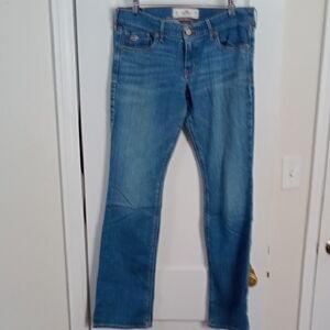 Women's Blue Jeans